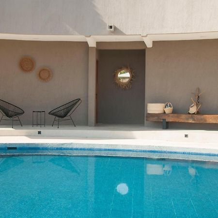 Bed and Breakfast Casa Lulu San José del Cabo Esterno foto