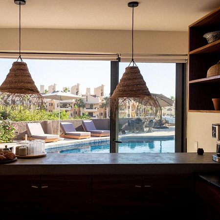 Bed and Breakfast Casa Lulu San José del Cabo Esterno foto