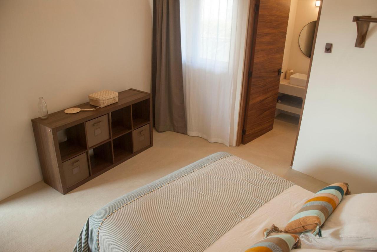 Bed and Breakfast Casa Lulu San José del Cabo Esterno foto