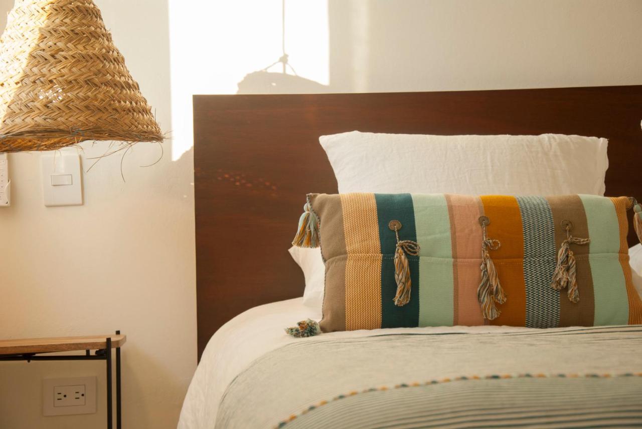 Bed and Breakfast Casa Lulu San José del Cabo Esterno foto
