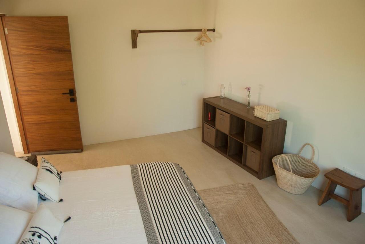 Bed and Breakfast Casa Lulu San José del Cabo Esterno foto