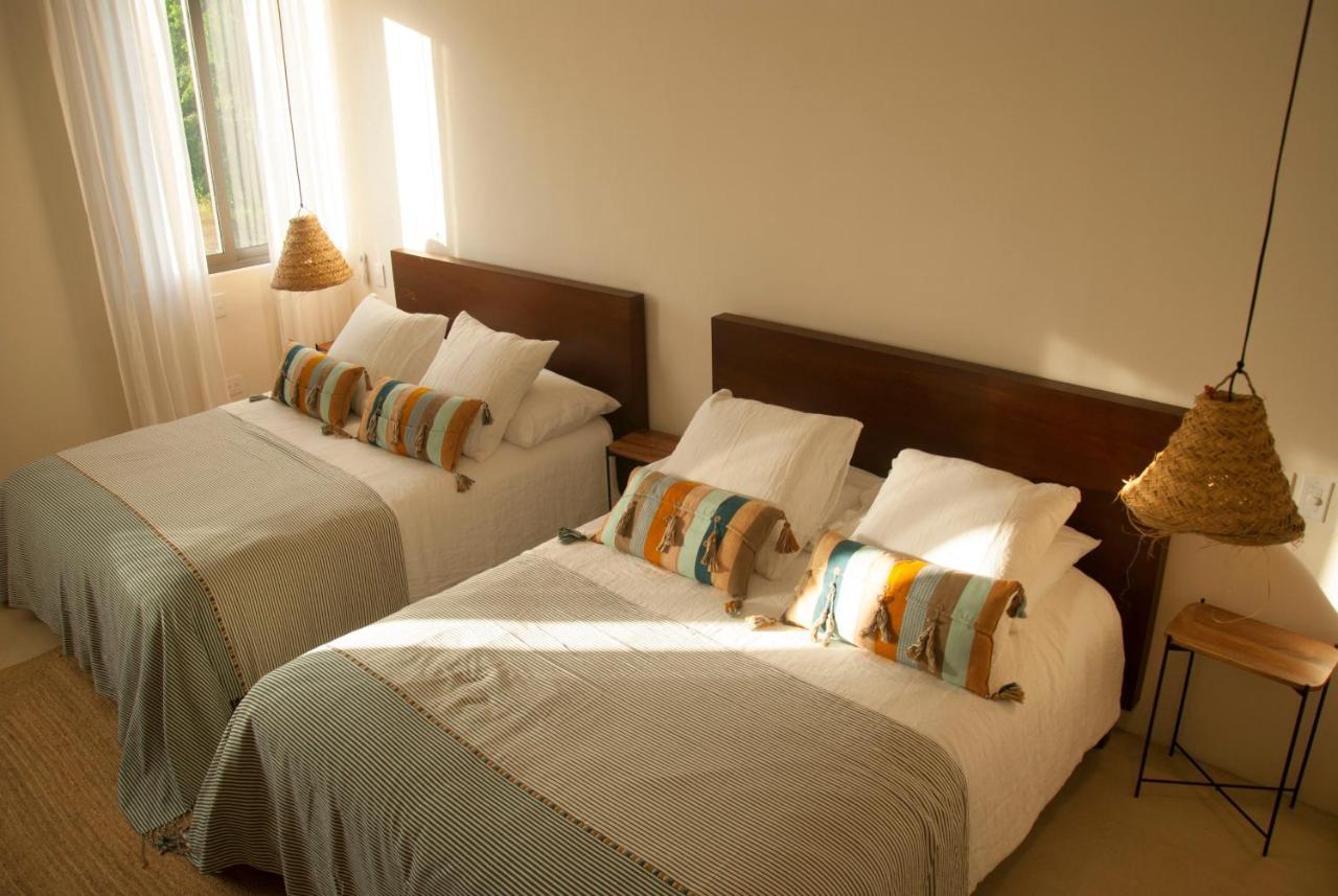 Bed and Breakfast Casa Lulu San José del Cabo Esterno foto