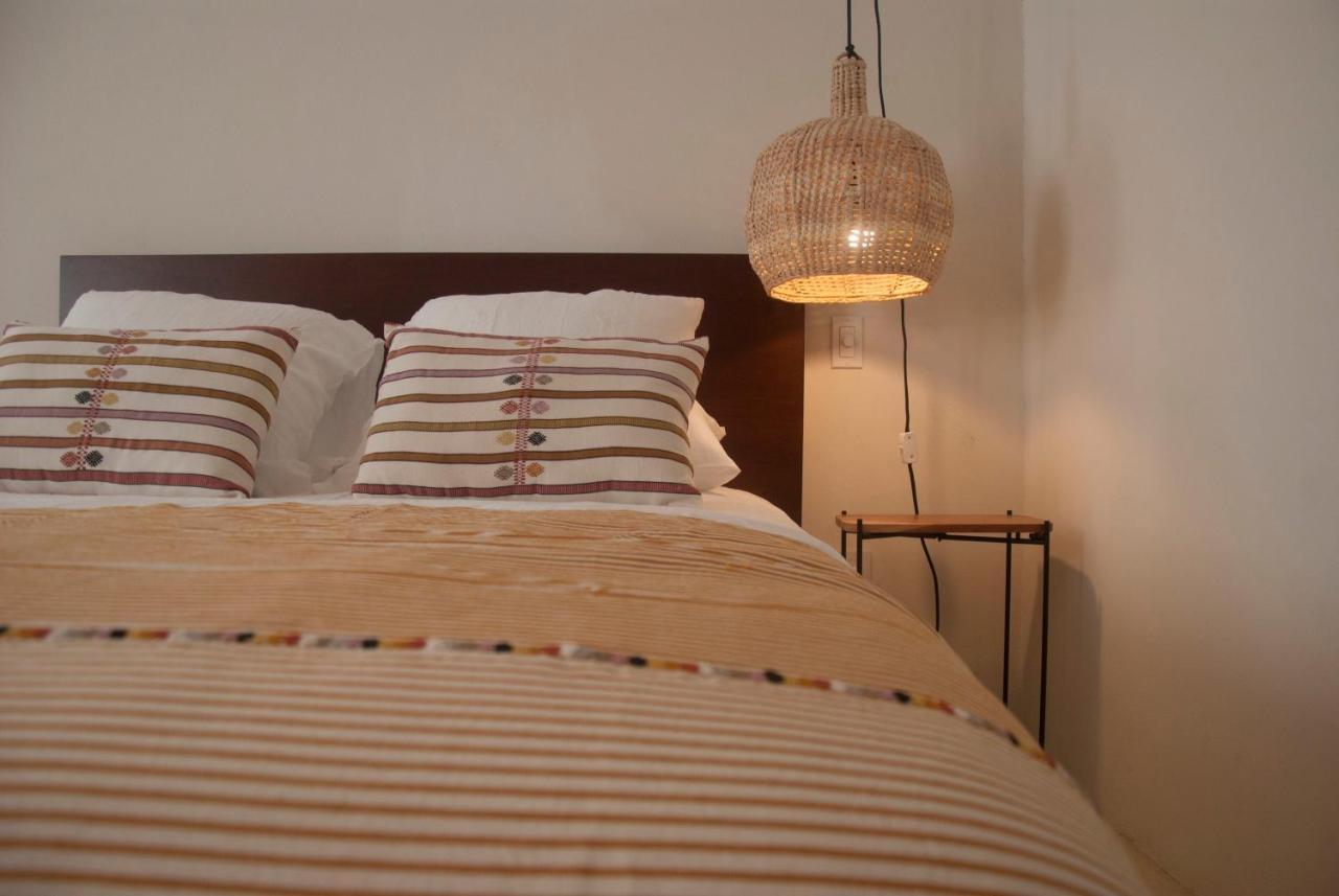 Bed and Breakfast Casa Lulu San José del Cabo Esterno foto
