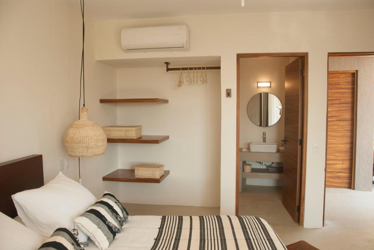 Bed and Breakfast Casa Lulu San José del Cabo Esterno foto