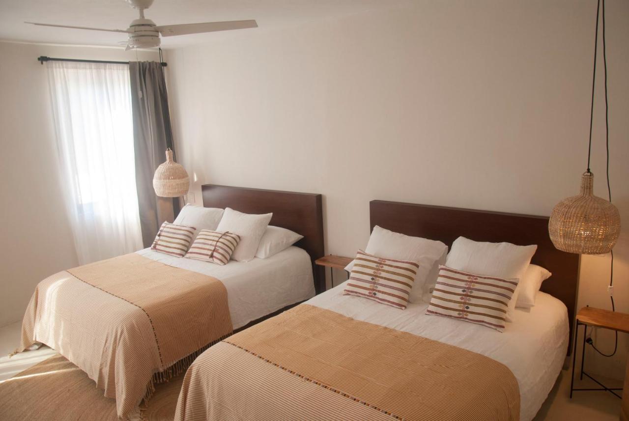 Bed and Breakfast Casa Lulu San José del Cabo Esterno foto