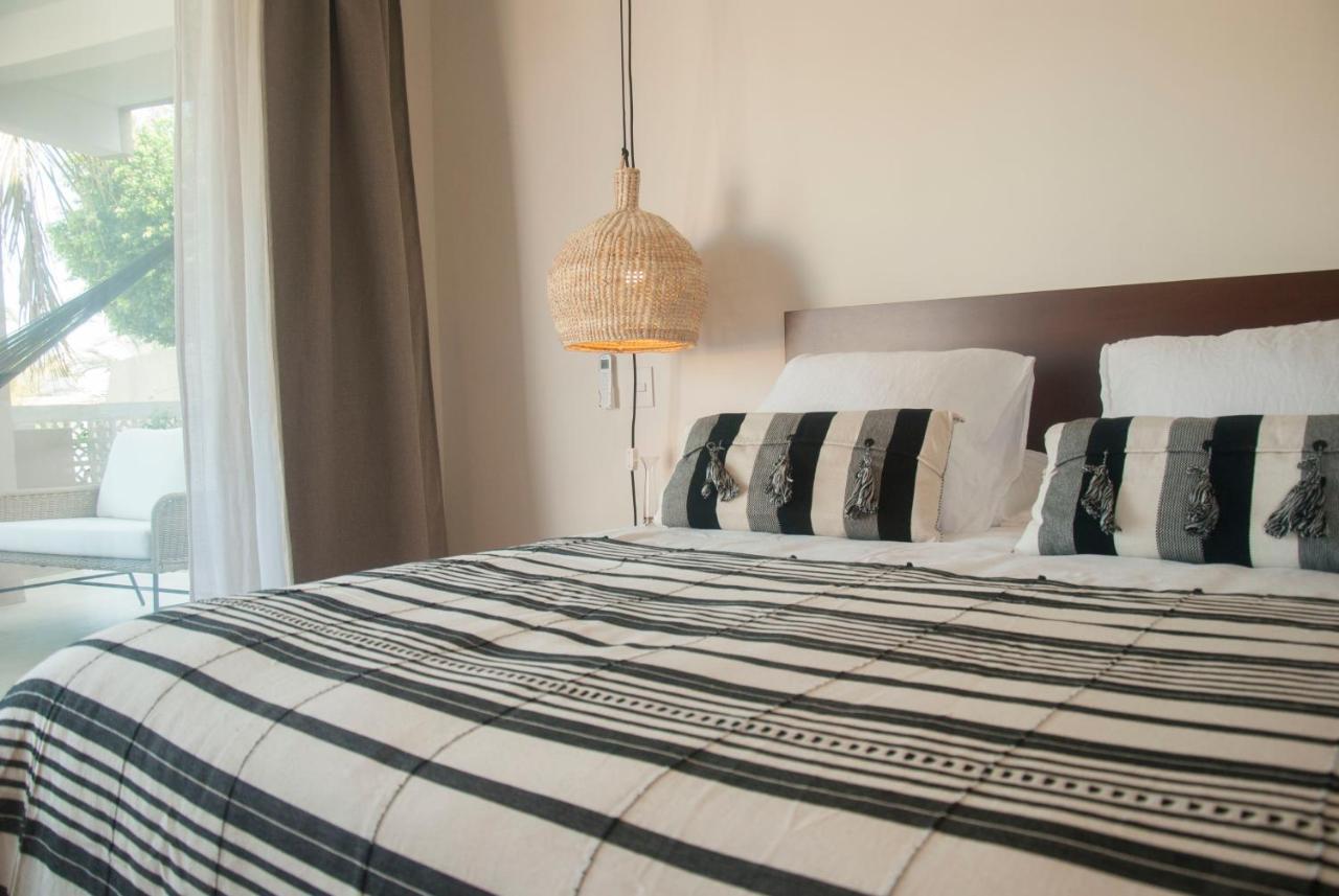 Bed and Breakfast Casa Lulu San José del Cabo Esterno foto
