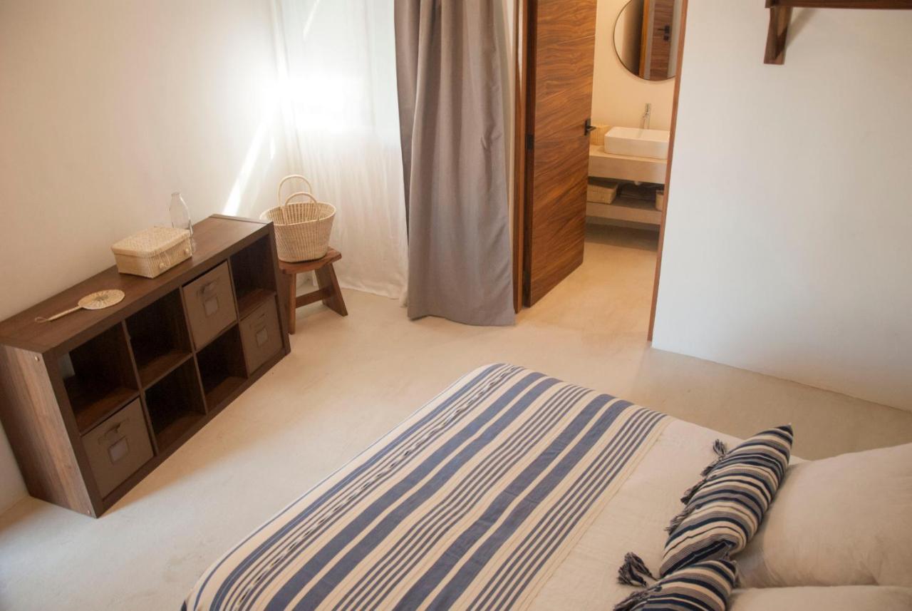 Bed and Breakfast Casa Lulu San José del Cabo Esterno foto