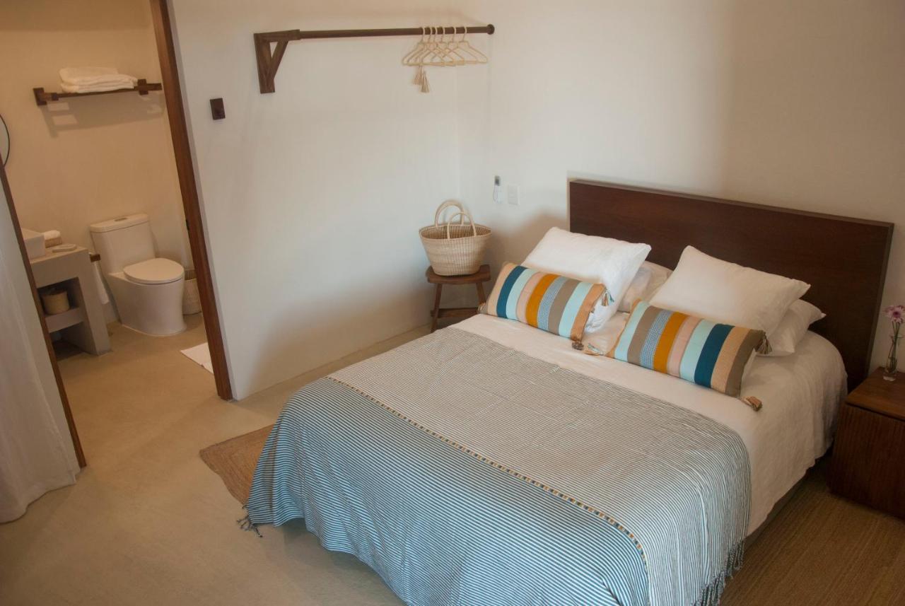 Bed and Breakfast Casa Lulu San José del Cabo Esterno foto