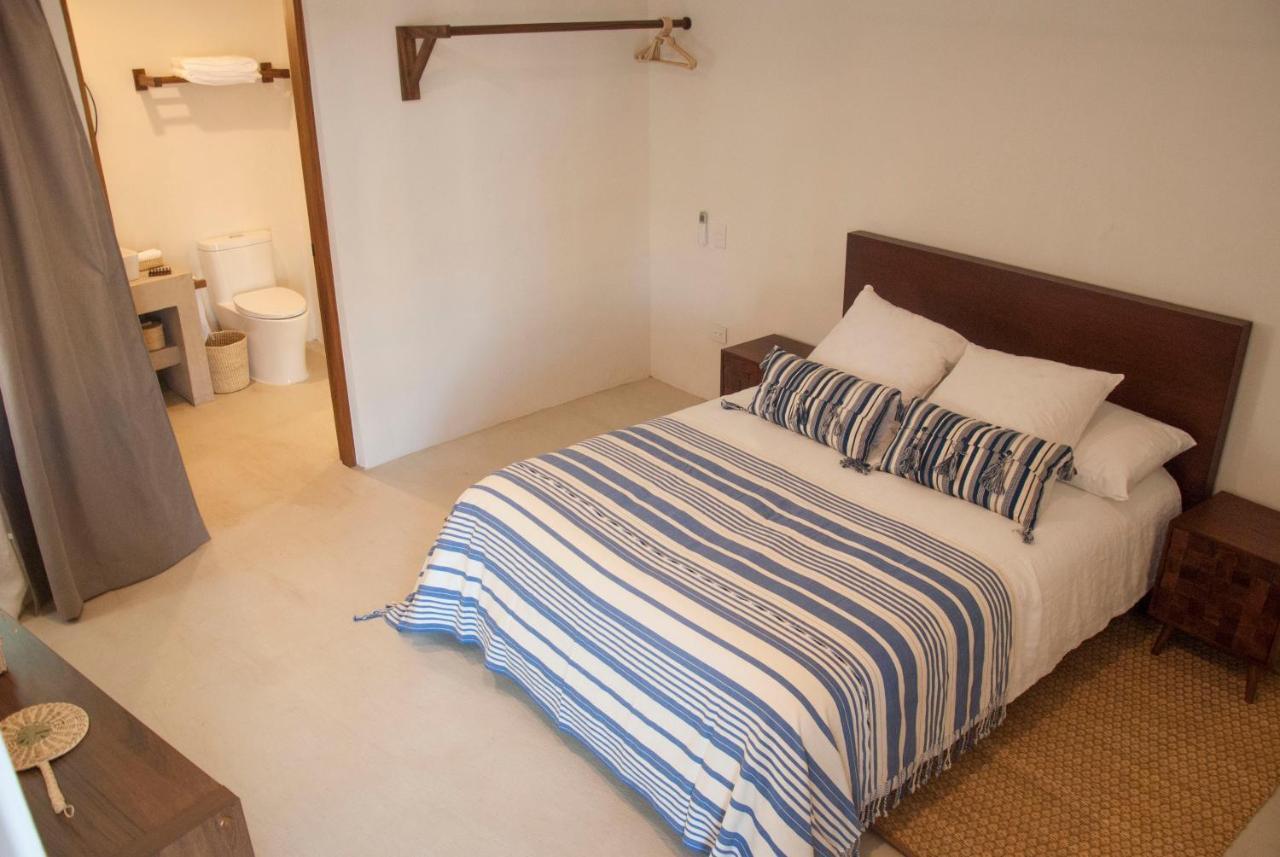 Bed and Breakfast Casa Lulu San José del Cabo Esterno foto