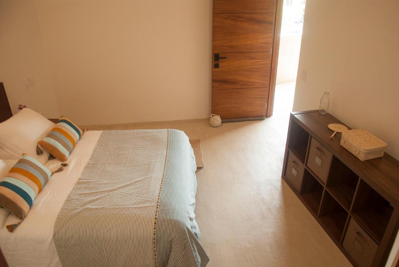 Bed and Breakfast Casa Lulu San José del Cabo Esterno foto